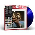 thumbnail image 3 of John Coltrane - Giant Steps [Limited Blue Colored Vinyl] - Music & Performance, 3 of 4