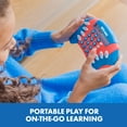 thumbnail image 6 of Educational Insights Math Whiz Electronic Math Game, Elementary School Learning Toy, Gift for Kids Ages 6 and up, 6 of 8