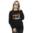 thumbnail image 2 of Friends Womens Three Wise Guys Sweatshirt, 2 of 3