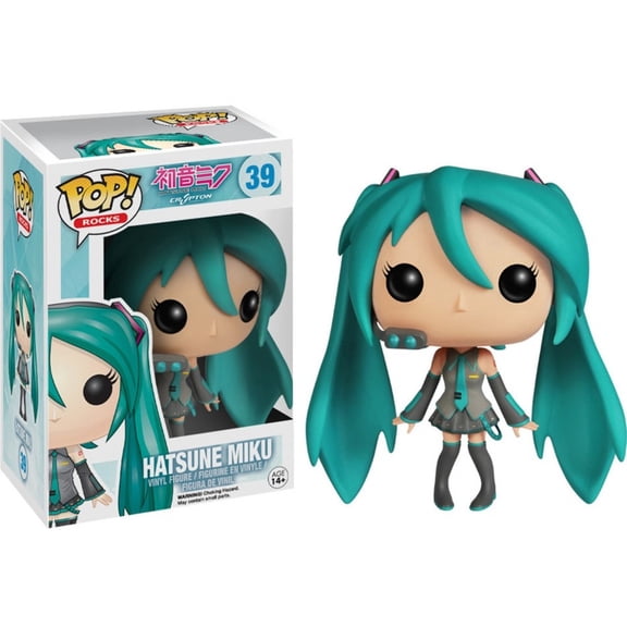 Funko POP! Collector Figure