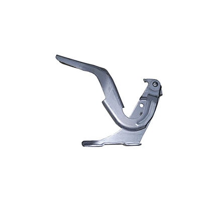 HOOD HINGE LH COMPATIBLE WITH HONDA HRV 2022 PARTSLINK NUMBER HO1236142