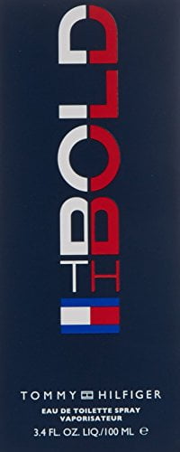 tommy hilfiger cologne bold
