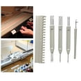 thumbnail image 4 of 5Pcs Transfer Tool Transfer Comb Knitting Machine Accessories Yarn Knitting, 4 of 8