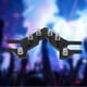 thumbnail image 3 of WDOplteas Afinador Cuerdas Con Bloqueo Guitarra Accesorio para Guitarra Afinador Guitarra (negro B4), 3 of 6