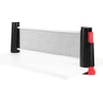 thumbnail image 1 of Kovo Filet de Ping-Pong Portable Rétractable pour Tennis de Table, 1 of 5