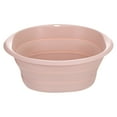 thumbnail image 1 of Foldable Washbasin Dorm Washbasin Portable Travel Compression Basin, 1 of 5