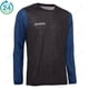 thumbnail image 4 of Camisetas de moto DHCRCO, camisetas de descenso para MTB, ropa todoterreno, camiseta DH, camiseta de manga larga para hombre, camiseta de ciclismo, camiseta de motocross, camisetas de moto, 4 of 4