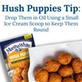 Martha White Hush Puppy Mix With Onion Flavor, 8 Oz Pouch