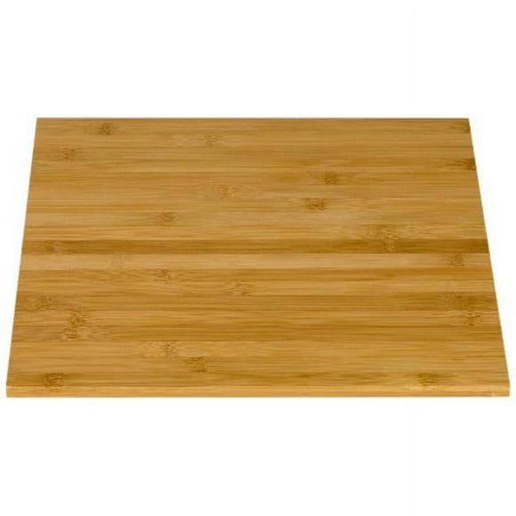 Rosseto Serving Solutions BP300 Surface Carrée Bambou Naturel