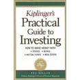 thumbnail image 1 of Pre-Owned Kiplinger's Practical Guide to Investing (Hardcover) 0938721682 9780938721680, 1 of 1