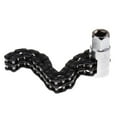 thumbnail image 4 of Lve De Cadena De Filtro De Aceite De Servicio Mm Herramienta De Eliminación De 4 Nu Accesorio Automático Baoblaze Llave de cadena de filtro de aceite, 4 of 7