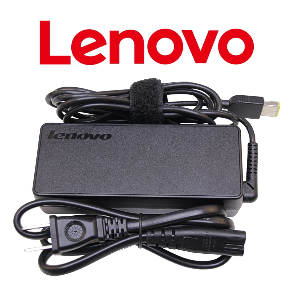 Lenovo IdeaPad Z710 90W Genuine Original OEM Laptop Charger AC Adapter