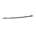 thumbnail image 3 of Rear bumper chrome decorative strip For Mercedes-Benz E-Class W212 2014-2015 OEM 2128853521 2128853621, 3 of 5