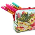 thumbnail image 2 of Pen+Gear Pochette florale vintage, 2 of 6