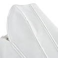 thumbnail image 5 of QSAWXQZ Women's Overbust Corset Top Strapless Sweetheart Neck Satin Boned Waist Cincher for Steampunk Party Clubwear Bustier XS, 5 of 8