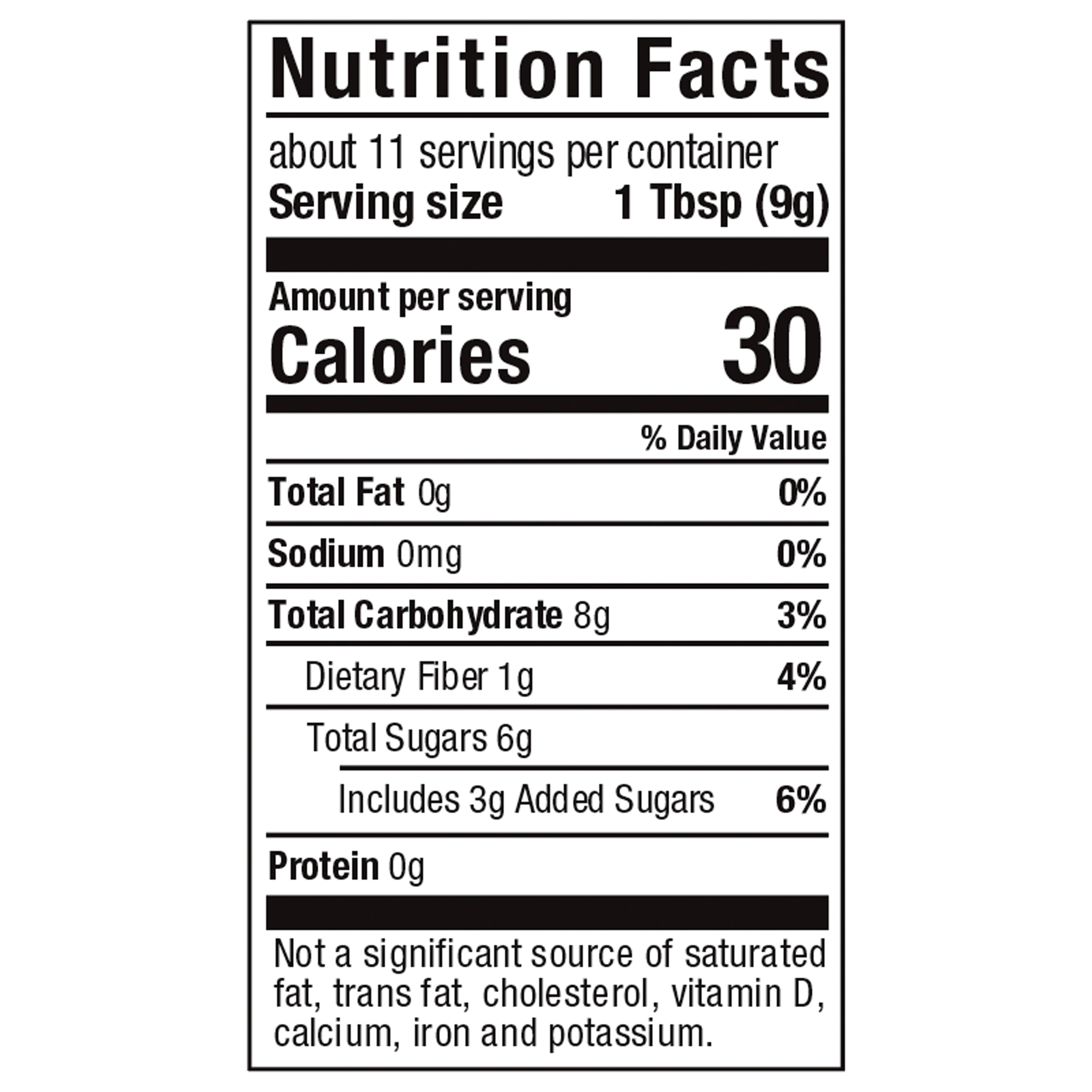 Fresh Gourmet Dried Sweet Blueberries and Cranberries, Salad Topping, 3.5 oz