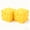 2 pcs, variant on Clearance! Cheese Cubes Squishy Stress Balls for Adults Stretchy Sensory Fidget Toys Stress Relief Squeeze Ball Autism Anxiety Relief Party Favors (1PC)