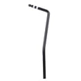 thumbnail image 2 of Tremolo Arm Part, Multifunctional Tremolo Arm In Line Replacement  for Electric Guitar Silver,Black,Gold, 2 of 7
