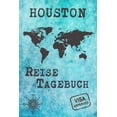 thumbnail image 1 of Houston Reise Tagebuch : Notizbuch 120 Seiten DIN A5 - Städtereise Urlaubsplaner Reisetagebuch Abschiedsgeschenk Stadt Reise (Paperback), 1 of 1