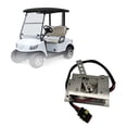 thumbnail image 2 of Throttle PB-6 Type 0-5K with Mini 3 Wires EV PB-8 for Curtis PB 8 Type Golf Cart Potentiometer, 2 of 6