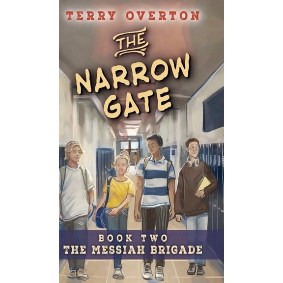 The Narrow Gate, (Hardcover)