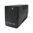 thumbnail image 1 of No-Break VICA VICA OPTIMA 750 de 750VA 350 Watts con 6 Contactos Vica OPTIMA 750, 1 of 2