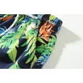 thumbnail image 5 of SSLR Womens Board Shorts Quick Dry Printed Swimwear Bathing Suits, 5 of 6