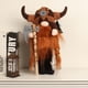 thumbnail image 1 of Muñeco Sin Rostro de Pie onlyliua Figura de Caballero Anciano Juguete Coleccionable, 1 of 6