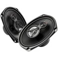 thumbnail image 1 of Bocinas Coaxiales Cerwin Vega XED693 6x9 PLG 3 Vías 350W, 1 of 8