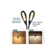 thumbnail image 3 of 12 LED Rechargeable Reading Light/Music Stand, Clip-on Reading Lamp in Bed, Double Eye Protection, 3 of 5