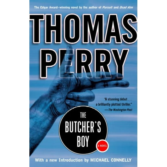 Butcher's Boy: The Butcher's Boy (Series #1) (Paperback)