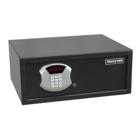 Honeywell 1.1 cu. ft. Steel Security Safe with Digital Lock, 5105DS