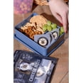 thumbnail image 5 of Sartori MontAmoré Cheese Bites, 4.5 oz, Snack Bites, Cheddar Cheese, Refrigerated, 5 of 7