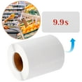 thumbnail image 3 of unbranded Etiqueta Para Marcar Alimentos Y Contenedores Con Adhesivo Duradero Y Fácil De Usar, 3 of 8