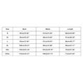 thumbnail image 4 of CAIXIA Women Summer Workout Tank Tops Ruffle Sleeveless Racerback Crewneck Casual Loose Running Gym Athletic Tee Shirts, 4 of 5
