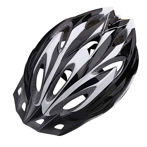 Bike Helmets,Kinglead CE Certified Adjustable Cycle Bicycle Helmet with 