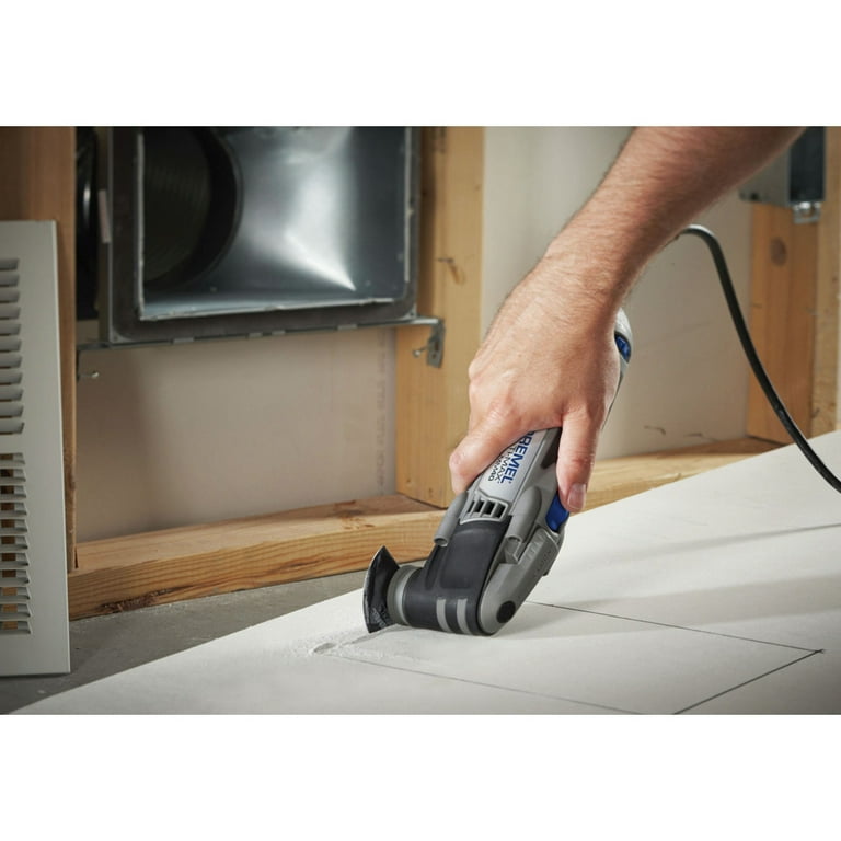 Dremel MM40 Reconditioned Oscillating Tool Dremel MM40 Reconditioned Oscillating Tool