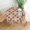 Paw, variant on Strawberry Table Cloth Round Table Cover Wrinkle Resistant Waterproof Tablecloth 60 Inch Washable for Kitchen Party Picnic Fruit