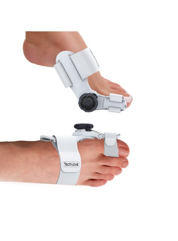 Bunion Correctors in Foot Care