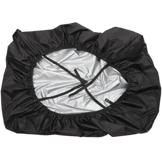FOMIYES Protector Portátil Para De Futbolín Color Negro Con Ajuste Elástico Ideal Para Uso Diario Y Exterior