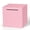 Pink-5.9 inch, variant on Piggy For Adults Break To Open  Unbreakable Stainless Steel Money Saving Box (pink Palm Size)