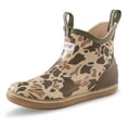 thumbnail image 2 of Big Kids Ankle Deck Boot, 2 of 4