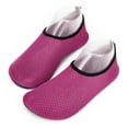 thumbnail image 6 of Men's Women's Water Sports Shoes Barefoot Quick-Dry Yoga Socks Slip-on for Yoga Beach Sports Swim, 6 of 9