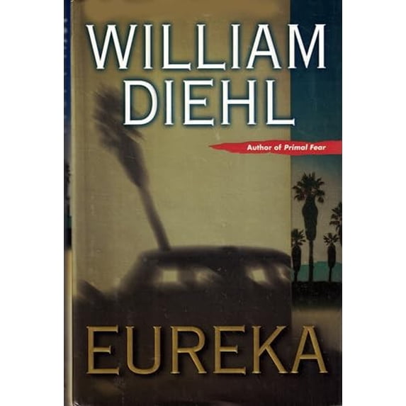 Pre-Owned Eureka (Hardcover) 0345411463 9780345411464