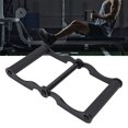thumbnail image 1 of Poignée d'Exercice de Gym, Double Poignée en Forme de D en Alliage d'Aluminium pour Traction, 1 of 8