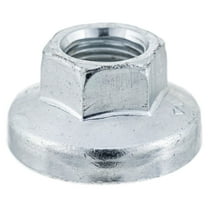 John Deere M153583 Nut Mini ZTrak LTR180 LT155 LTR166 LT133 M131983 FFSB114449