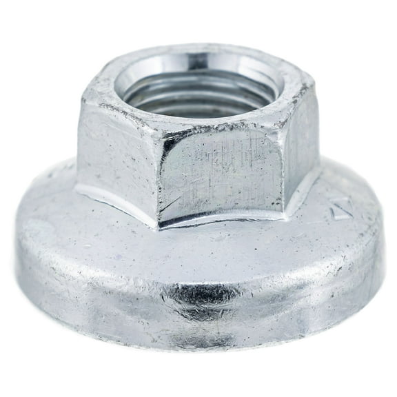 John Deere M153583 Nut Mini ZTrak LTR180 LT155 LTR166 LT133 M131983 FFSB114449