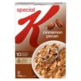 thumbnail image 3 of Special K Cereal Special Edition Cinnamon Pecan 343g, 3 of 5