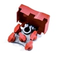 thumbnail image 2 of T-H Marine Hydra Multi-Connection Marine Battery Terminal Cover 5 Post, 2 of 4