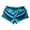 Blue, variant on Mens Underwear Men Casual Solid Sexy Breathable Low Waist Buttock Lift Underwear Boxers Pants Clearance